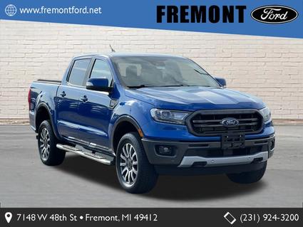 2019 Ford Ranger Fremont MI