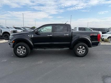 2019 Ford Ranger Idaho Falls ID