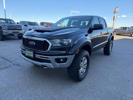 2019 Ford Ranger Idaho Falls ID