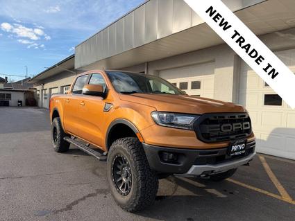 2019 Ford Ranger Provo UT
