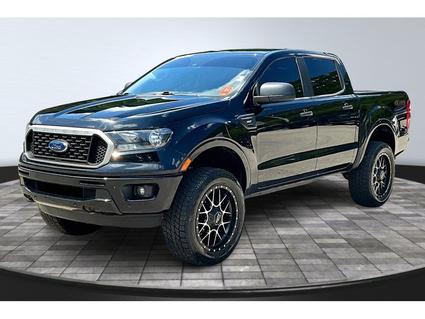 2019 Ford Ranger Danville WV