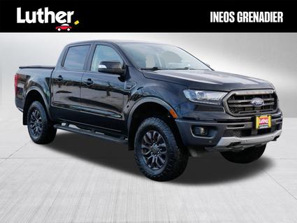 2019 Ford Ranger Minneapolis MN