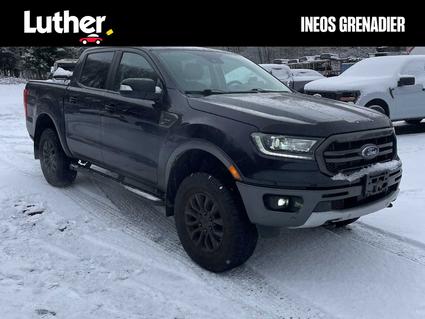 2019 Ford Ranger Minneapolis MN