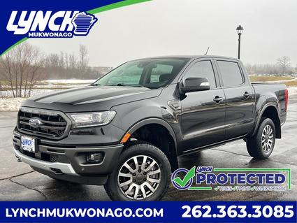 2019 Ford Ranger Mukwonago WI