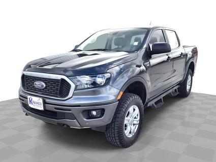2019 Ford Ranger Livingston TX