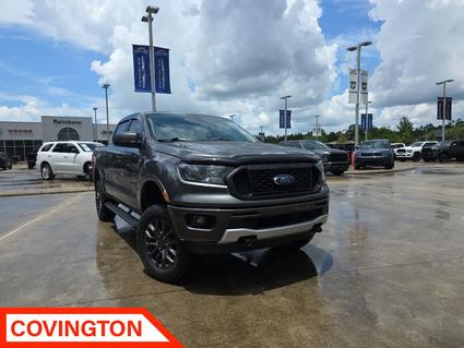 2020 Ford Ranger Covington LA