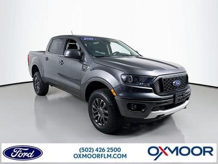 2020 Ford Ranger Louisville KY