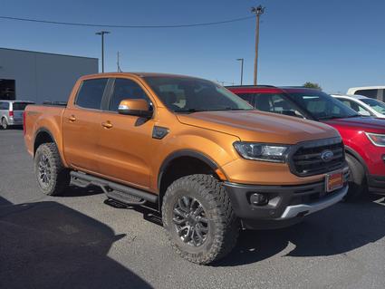 2020 Ford Ranger Hermiston OR