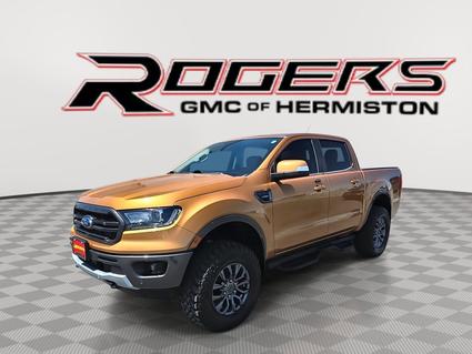 2020 Ford Ranger Hermiston OR