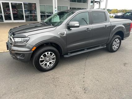 2020 Ford Ranger Cottage Grove OR