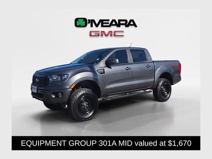 2020 Ford Ranger Denver CO