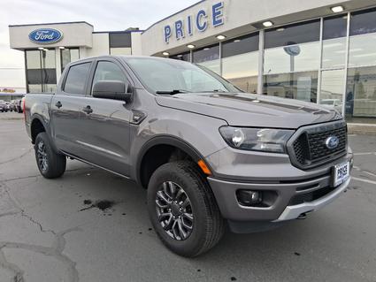 2021 Ford Ranger Yakima WA
