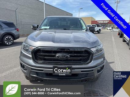 2021 Ford Ranger Pasco WA