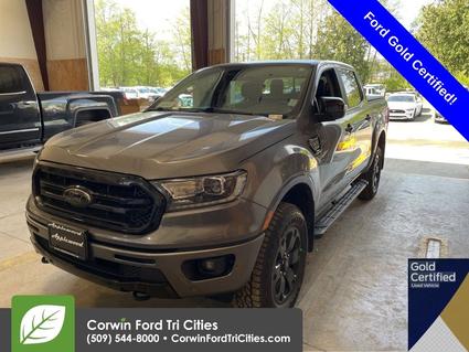 2021 Ford Ranger Pasco WA