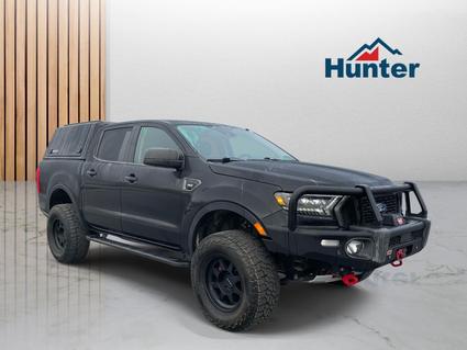 2021 Ford Ranger Fletcher NC