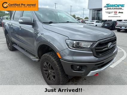 2021 Ford Ranger Elizabethtown KY