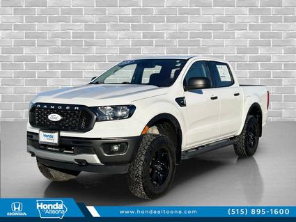 2021 Ford Ranger Altoona IA