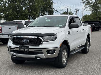 2021 Ford Ranger Saint James NY