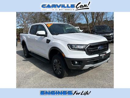 2021 Ford Ranger Greeneville TN