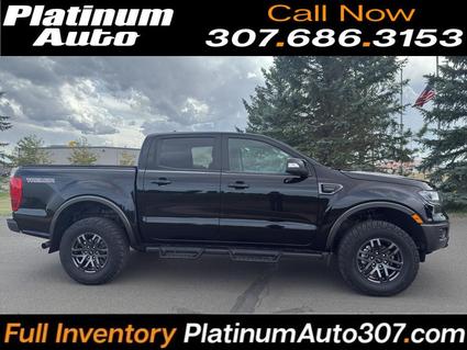 2021 Ford Ranger Gillette WY