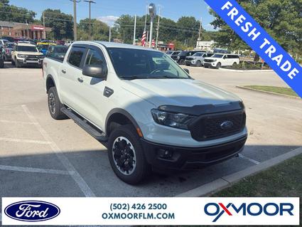 2021 Ford Ranger Louisville KY