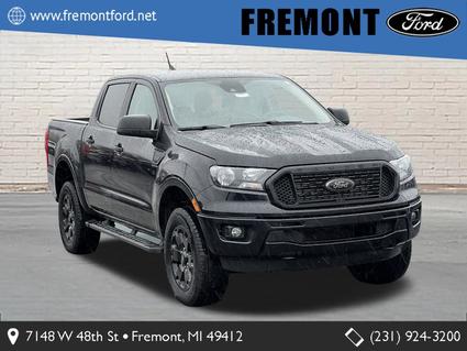 2021 Ford Ranger Fremont MI