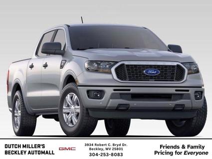 2021 Ford Ranger Beckley WV
