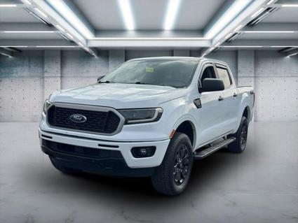 2022 Ford Ranger Patchogue NY
