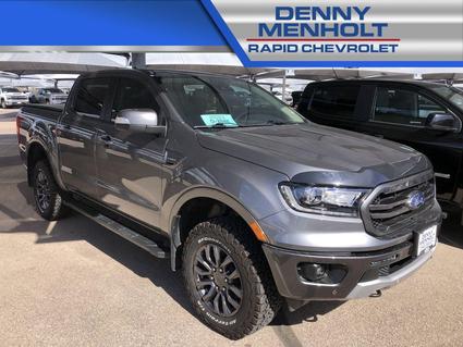 2022 Ford Ranger Rapid City SD