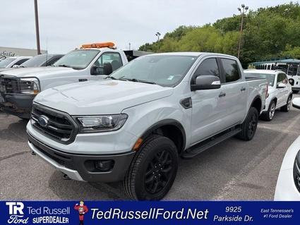 2022 Ford Ranger Knoxville TN