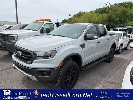 2022 Ford Ranger Knoxville TN