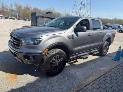 2022 Ford Ranger Memphis TN