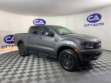 2022 Ford Ranger Memphis TN