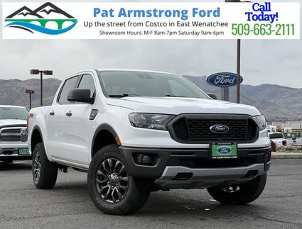 2022 Ford Ranger East Wenatchee WA