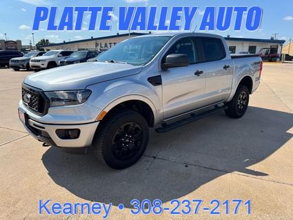 2023 Ford Ranger Lexington NE