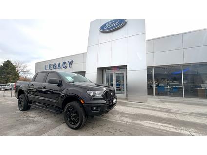 2023 Ford Ranger La Grande OR