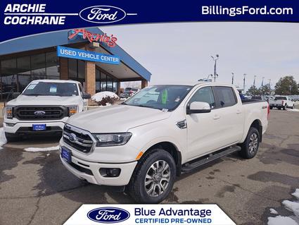 2019 Ford Ranger Billings MT