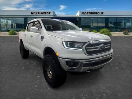 2019 Ford Ranger Pasco WA