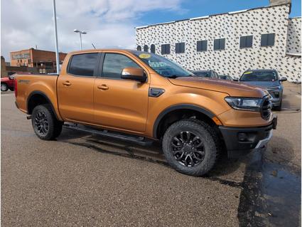 2019 Ford Ranger Sheridan WY