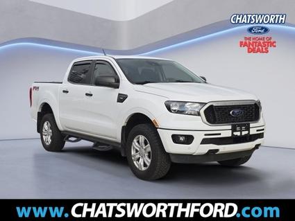 2019 Ford Ranger Chatsworth GA