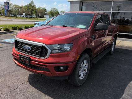 2019 Ford Ranger Elizabethtown KY