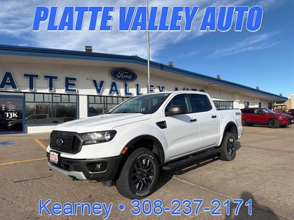 2019 Ford Ranger Lexington NE