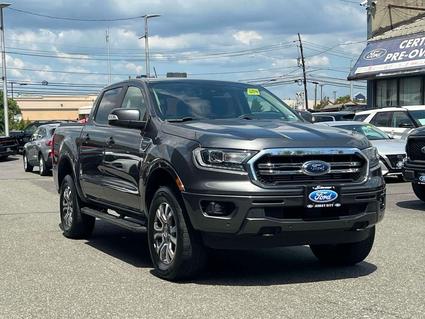 2019 Ford Ranger Jersey City NJ