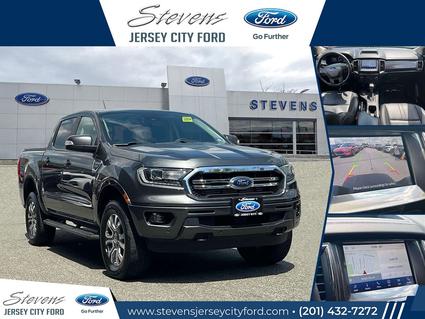 2019 Ford Ranger Jersey City NJ