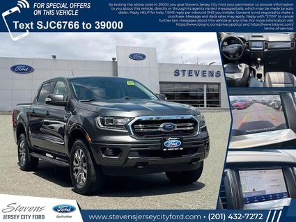 2019 Ford Ranger Jersey City NJ