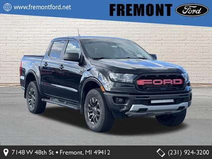 2019 Ford Ranger Fremont MI