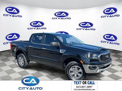 2019 Ford Ranger Murfreesboro TN