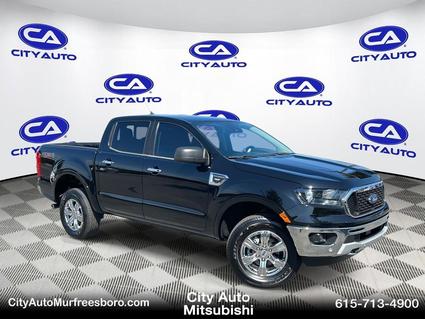 2019 Ford Ranger Murfreesboro TN