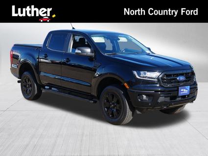 2019 Ford Ranger Minneapolis MN