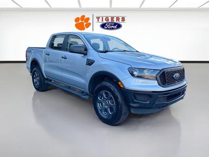 2019 Ford Ranger Walhalla SC